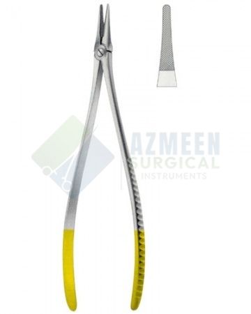 Needle Holders