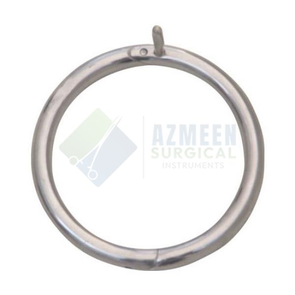 Nose Ring Brass