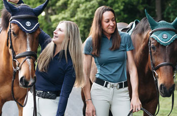 Equestrian Wears