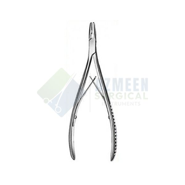 Forceps - Rongeurs
