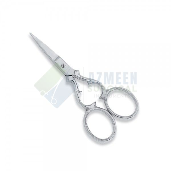 Cuticle Scissors