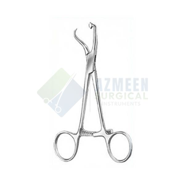 Forceps - Rongeurs