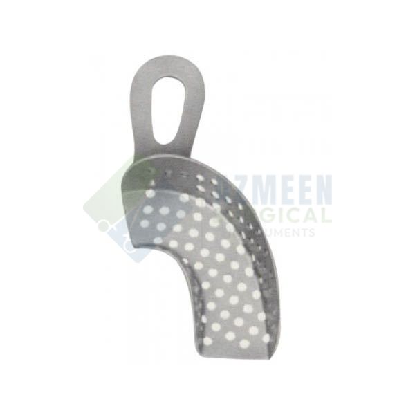 Impression Trays 