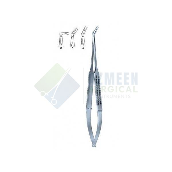 Coronary Scissors