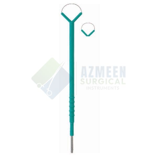  Loop Electrodes 2.4mm