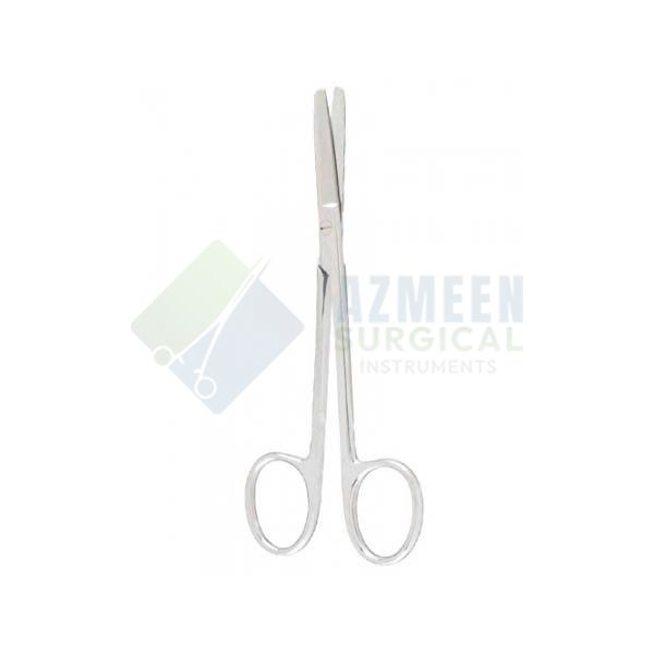 WAGNER Plastic Surgery Scissors