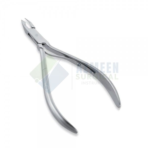 Cuticle Nipper