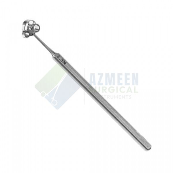 Corneal Markers