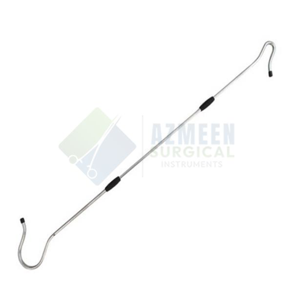 Shepherds Crook