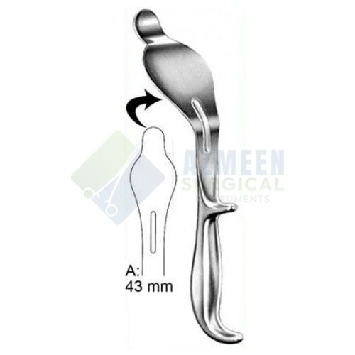 Bone Lever - Retractors