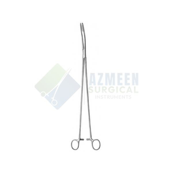 Tunneling Forceps