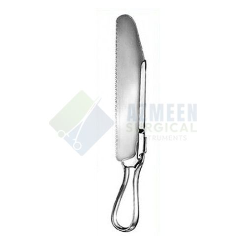 Amputation Saws