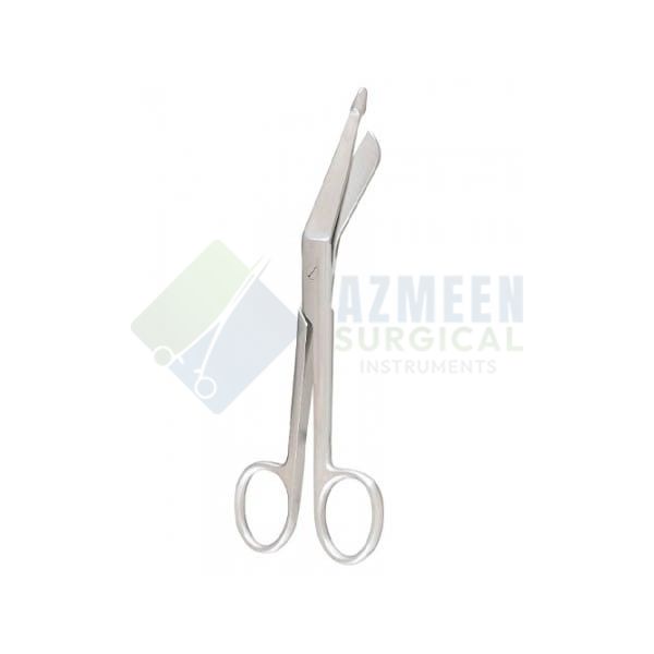 LISTER Bandage Scissors