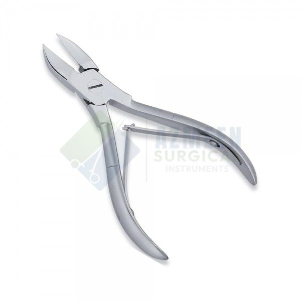 Pedicure Nipper