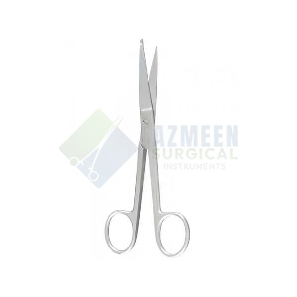 KNOWLES Bandage Scissors