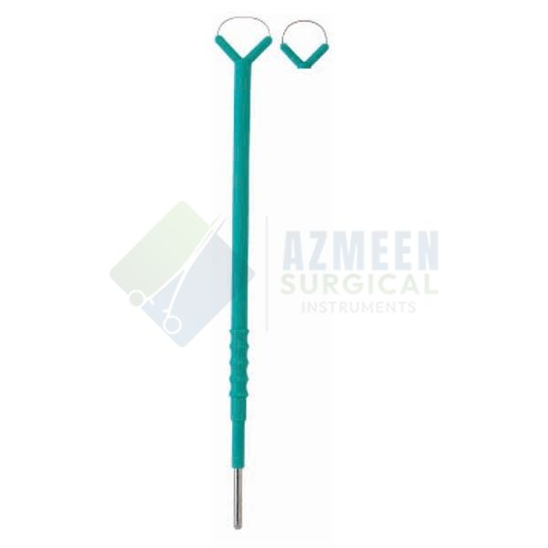 Loop Electrodes 2.4mm