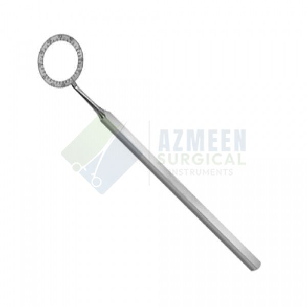 Corneal Markers