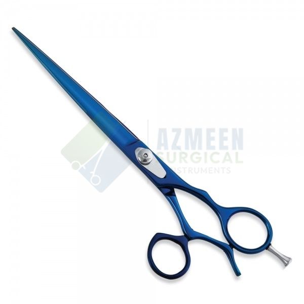 Titanium Coated Scissor
