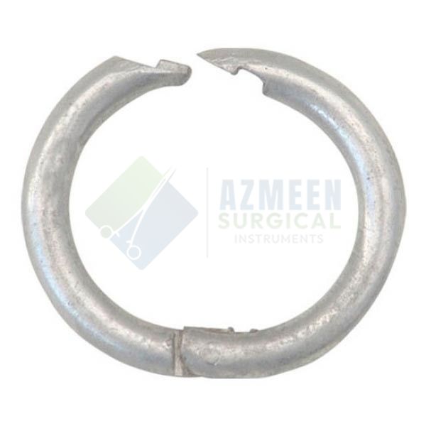 Nose Ring Stainless Steel