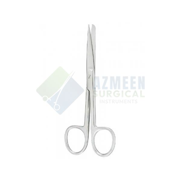 Standard Pattern Operating Scissors