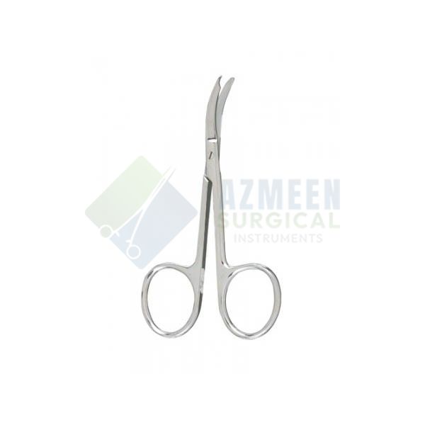 SHORTBENT Stitch Scissors