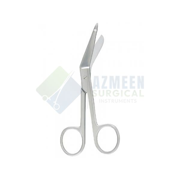 LISTER Bandage Scissors