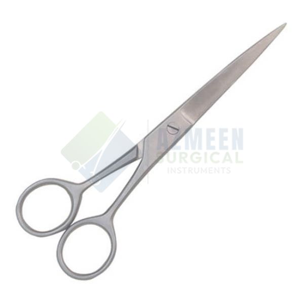 Barber Scissors