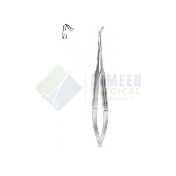 Coronary Scissors