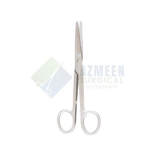 MAYO Dissecting Scissors