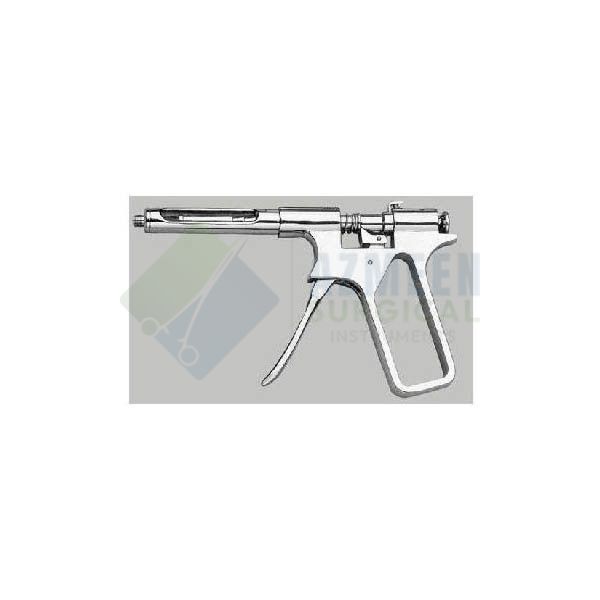 Dental Syringes