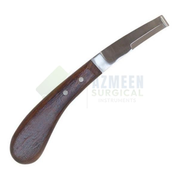 Hoof Knife