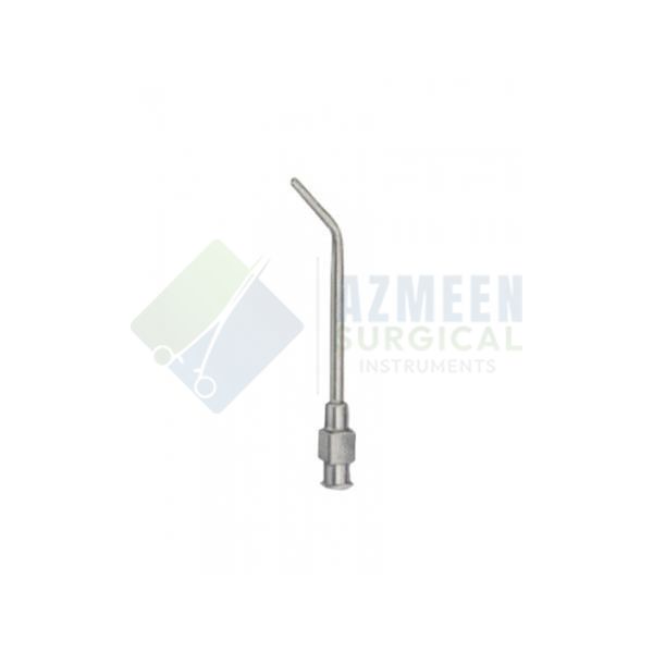 Dental Syringes