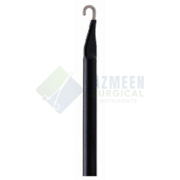  J-Hook Electrode