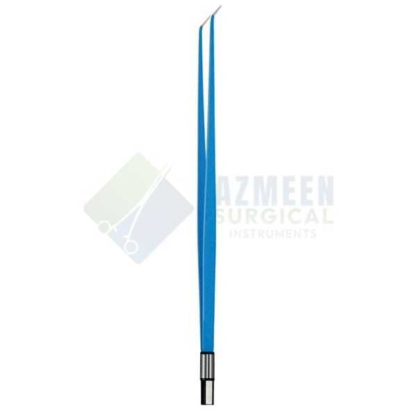 European Bipolar Forceps (Str) (Ang)