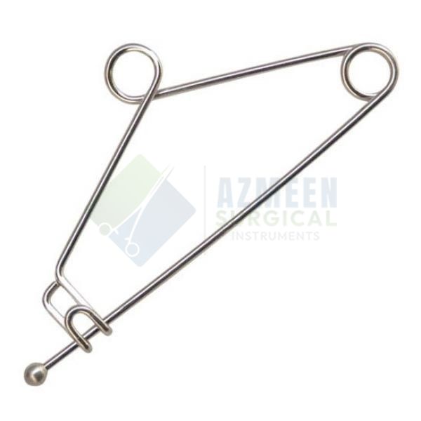 Safety Pin