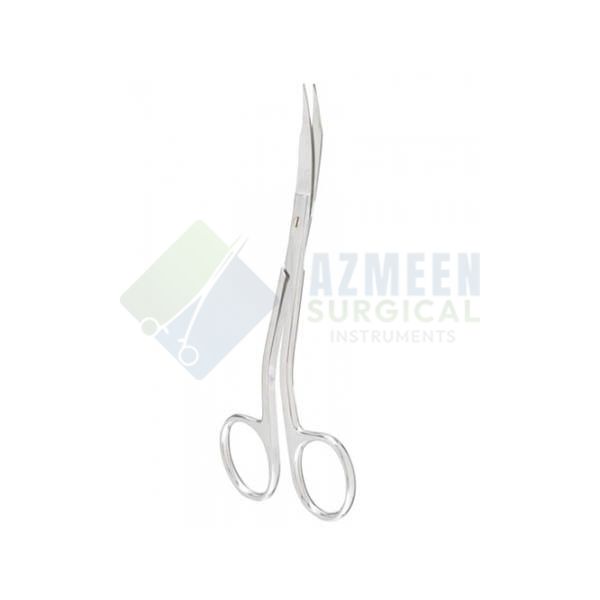 GOLDMAN-FOX Scissors 