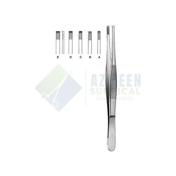 Forceps