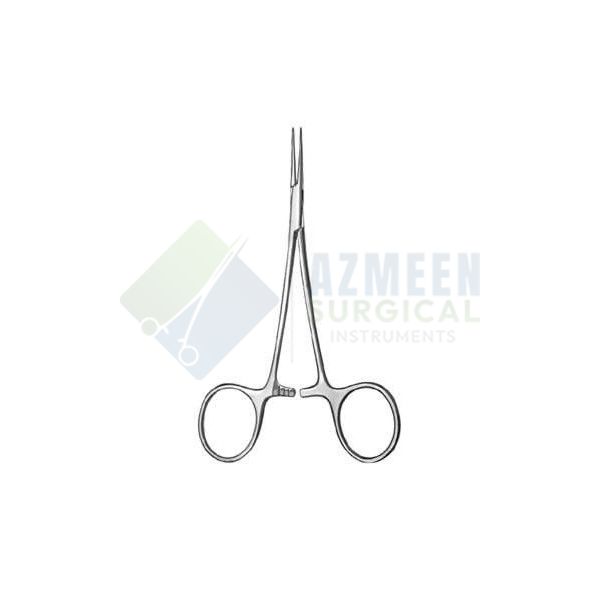  Haemostatic Forceps