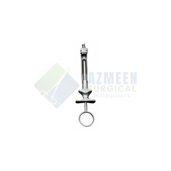 Dental Syringes