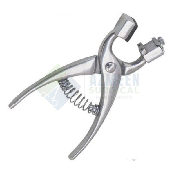 Ear Puncture