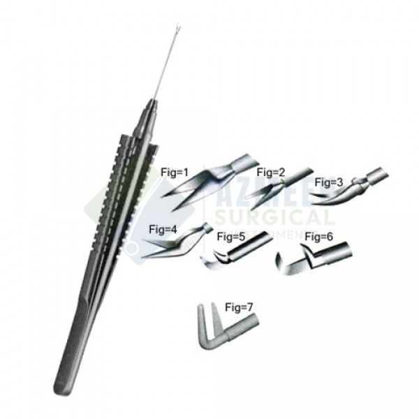 Stainless Steel Surgical