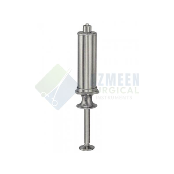 Dental Syringes