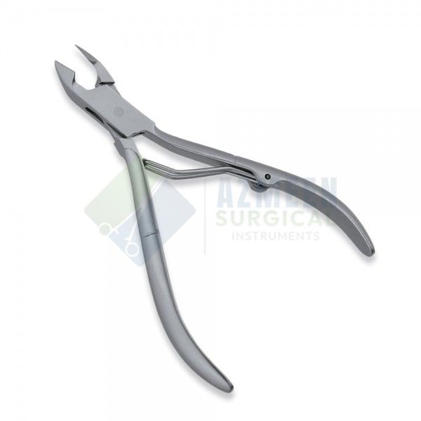 Cuticle Nipper