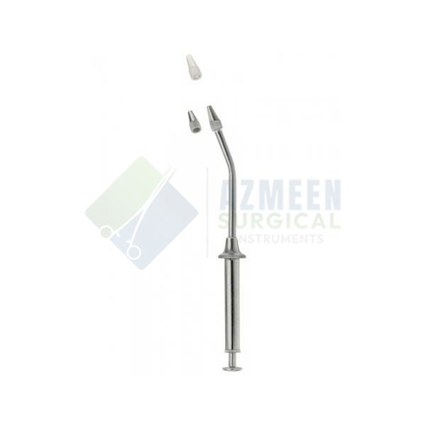 Amalgam Instruments