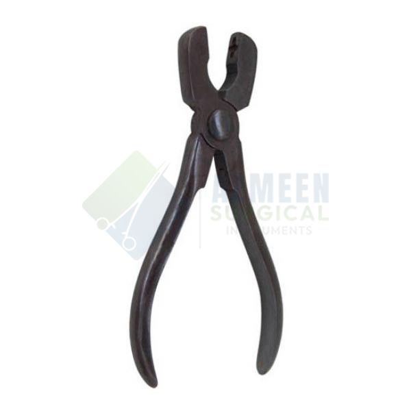 Tag Plier