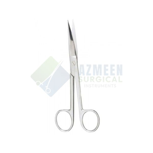 Standard Pattern Operating Scissors