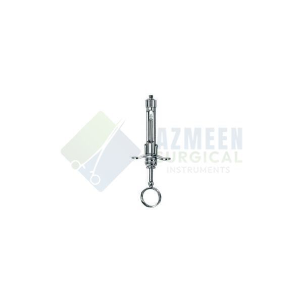  Dental Syringes