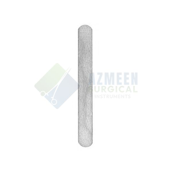  Oral Instruments