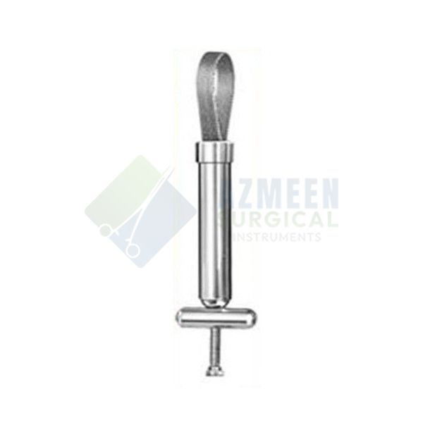 Finger - Toe instruments