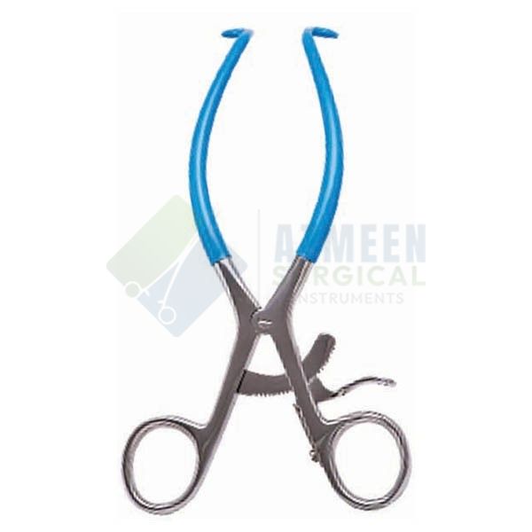 Rigby Retractor